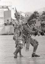 Thai National Day at Osaka World Expo